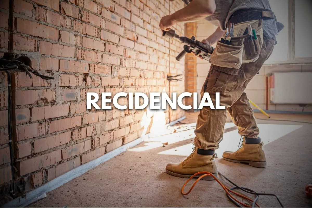 Electricidad Residencial