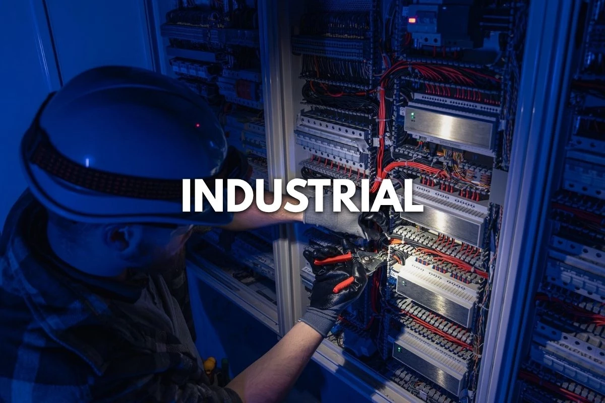 Electricidad Industrial
