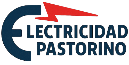 Electricidad Pastorino